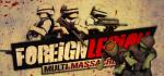Foreign Legion: Multi Massacre Box Art Front